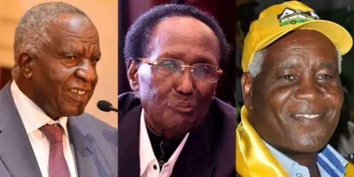 Exclusive club of Mt Kenya billionaires who bankroll campaigns, elections