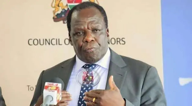 VIDEO: List of best and worst performing governors in Kenya