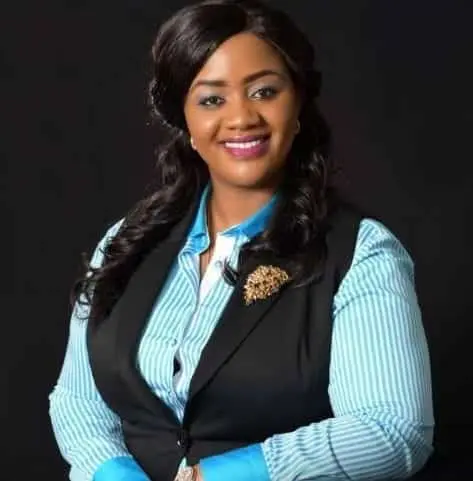 Cate Waruguru causes a stir online as she sends Bold Message to Kenyans