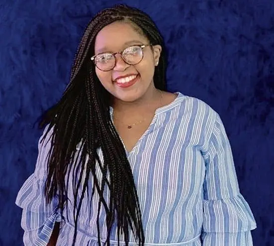 Meet Kenyan woman Esther Ongeri who ran Joe Biden’s campaign