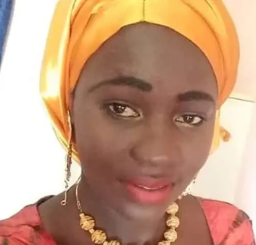 Gambian woman appeals for help in search of her Kenyan mother