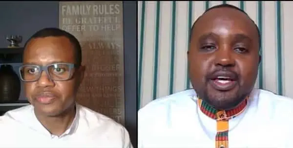 VIDEO: Kenya Diaspora Evangelicals and why they voted for Trump 1 VIDEO: Kenya Diaspora Evangelicals and why they voted for Trump