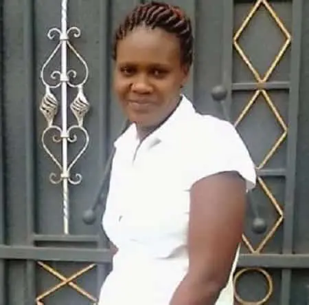 Kenyan lady stuck in Saudi Arabia needs travel documents for her baby girl