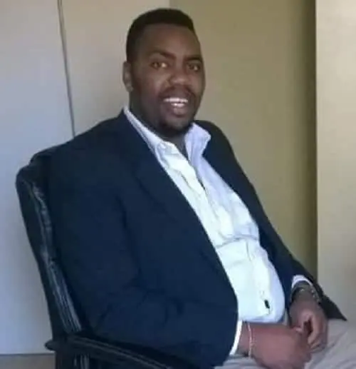 Gone Too Soon: Promotion to Glory For Jonathan Gichure of Knoxville, TN 1 Gone Too Soon: Promotion to Glory For Jonathan Gichure of Knoxville, TN