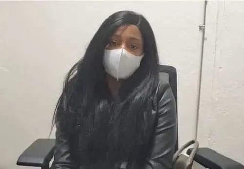 VIDEO: Kenyan immigrant mother fight to regain parental rights in Missouri 1 VIDEO: Kenyan immigrant mother fight to regain parental rights in Missouri