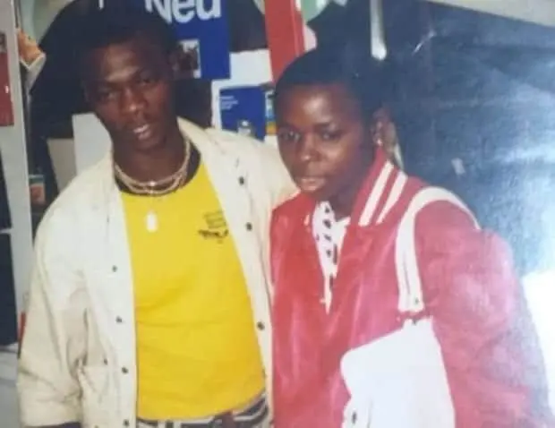 Gambian woman appeals for help in search of her Kenyan mother