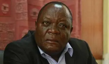 The MP who dines like a king, but his family live like paupers