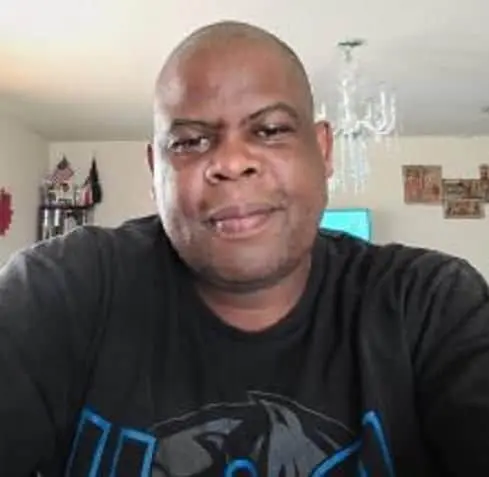 Death Announcement For Nathaniel Wang’ombe Magu Of Anna Texas