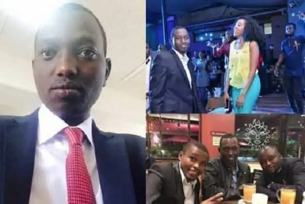 PHOTOS: Six Kenya’s Richest Kids Living The Life 5 PHOTOS: Six Kenya’s Richest Kids Living The Life