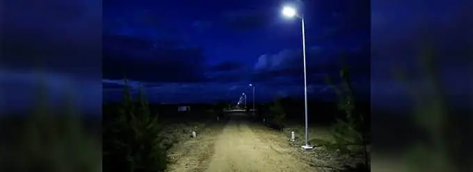 Green revolution in Kenya: Optiven adapts Green Lighting