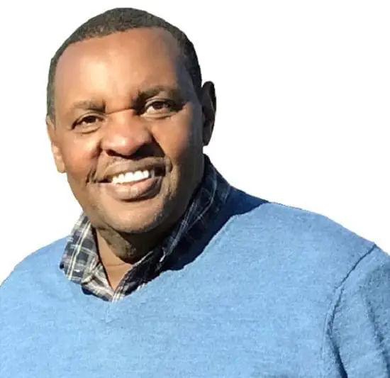 Death Announcement: Patrick Macharia Kooro Of Union NJ