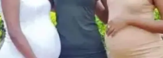 Shock as Shamba Boy Defile and Impregnates 3 Sisters With Twins