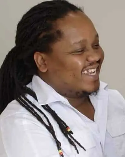 Death Announcement: Stephen Muriithi tragically shot in Wichita