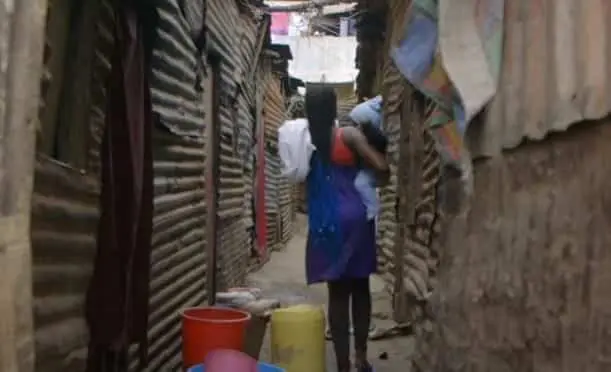 Kenya Response to BBC child trafficking Exposé-The baby stealers