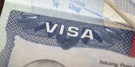 Kenyan Comedian Owago Onyiro Yet to Get American Visa