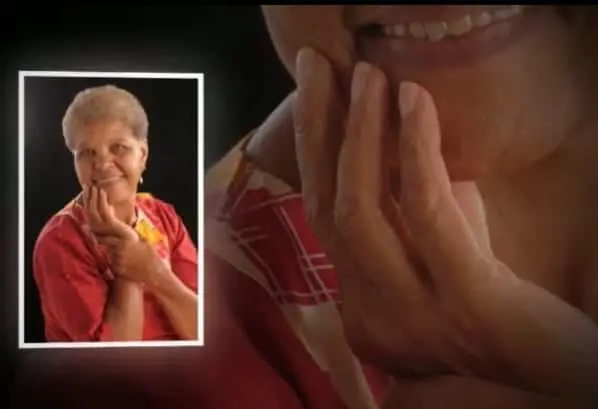 Njoki Ndungu's mother Victoria Mercy Nyaithiru cremated in Utica