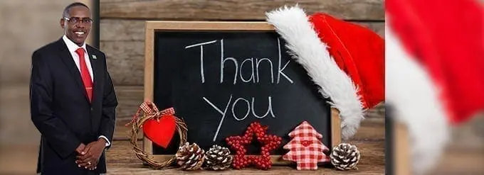 2021 – THE YEAR OF EXTRA ORDINARY FAVOURS