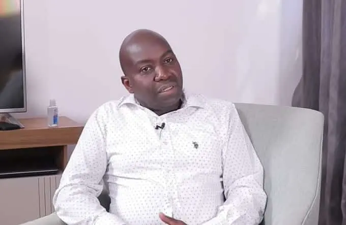 Kenyans going to work in America should leave their pride behind