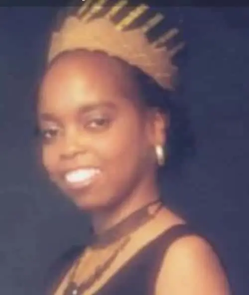 Promotion To Glory For Christine Gikanga Of Atlanta Georgia