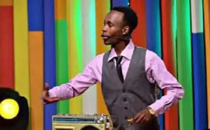 PHOTOS: Kenyan celebrities who have passed on in 2020 4 Comedian Kasee