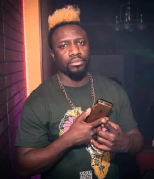 DJ Dougie Doug Bwamu OF Delaware Succumbs To Covid-19