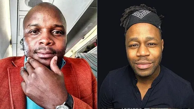 2020 Kenya Celebrities scandals that astonished Kenyans