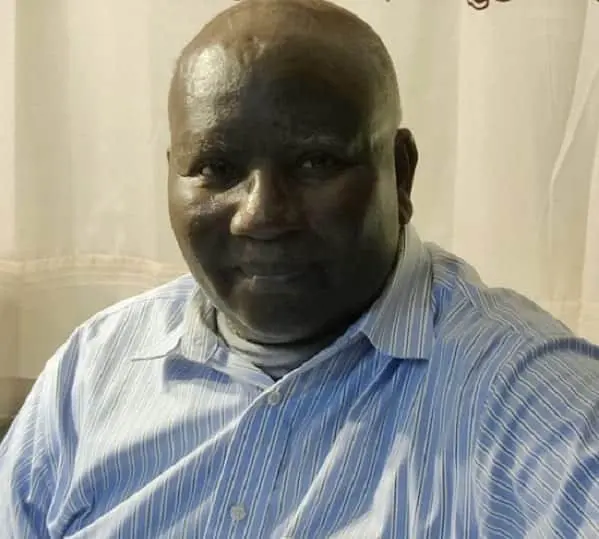 Death Announcement For Pastor Joseph Mugo Ngathuri Of Huntsville TX