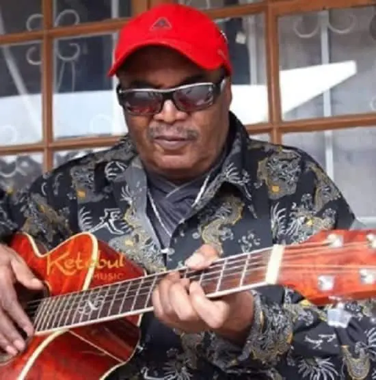 PHOTOS: Kenyan celebrities who have passed on in 2020 6 Kasongo wa Kanema