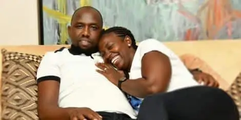 Photos: Senator Kipchumba Murkomen's wife Gladys Wanjiru Kipchumba
