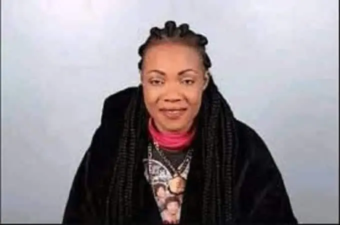 PHOTOS: Kenyan celebrities who have passed on in 2020 5 Lady Maureen