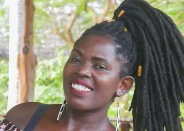 Kenyans Raise Ksh200K For Mercy Atieno who was Deported From US