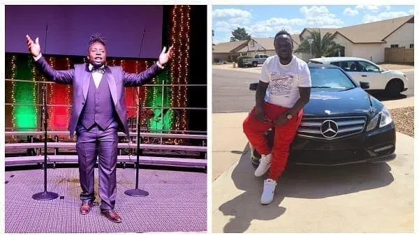 US-based Kenyan artist Msanii Foreman launches a Swahili Radio Station