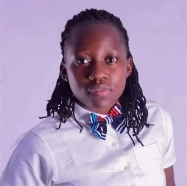 Former Sega Girls Football Captain Now Studying Engineering In The US