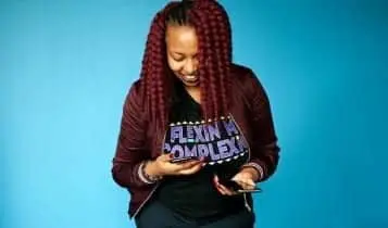 Polly Irungu: Kenyan born photographer Making an impact globally