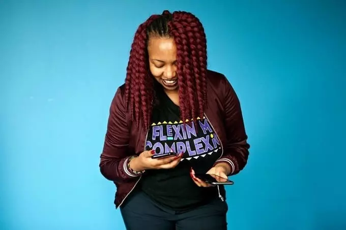 Polly Irungu: Kenyan born photographer Making an impact globally 1 Polly Irungu: Kenyan born photographer Making an impact globally