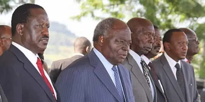 List Of 10 Top Richest Families in Kenya-Forbes Report