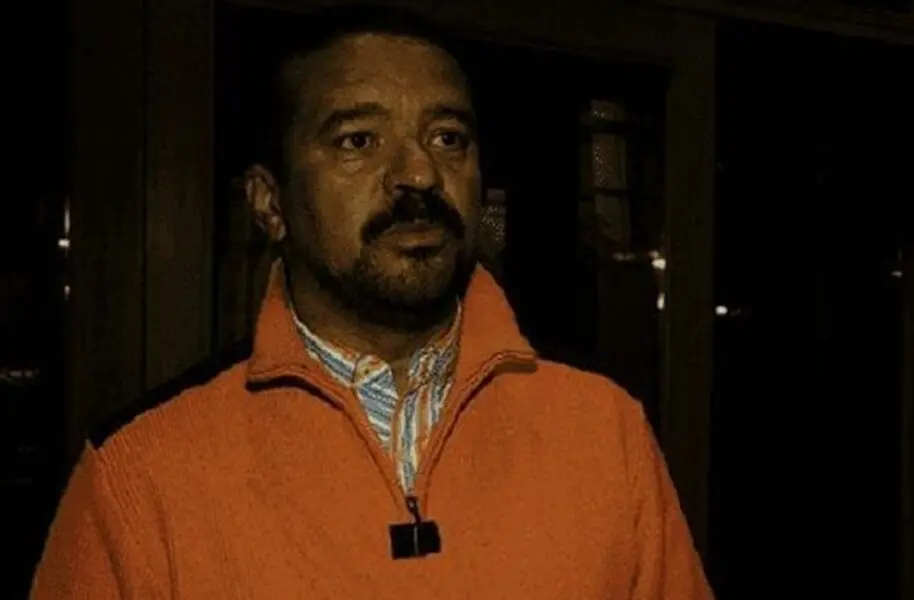 Kenyan Diaspora Man Slawek Muturi living his dream life in Poland