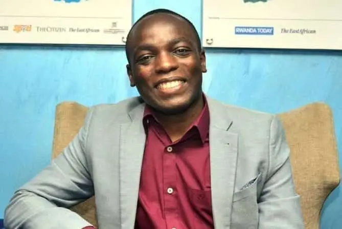 Kenyan Scholar Socrates Majune Wins Top WTO Award 1 Kenyan Scholar Socrates Majune Wins Top WTO Award