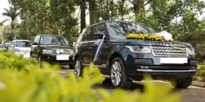 Kenyan Father demand Ksh7 only As Bride Price for Daughter