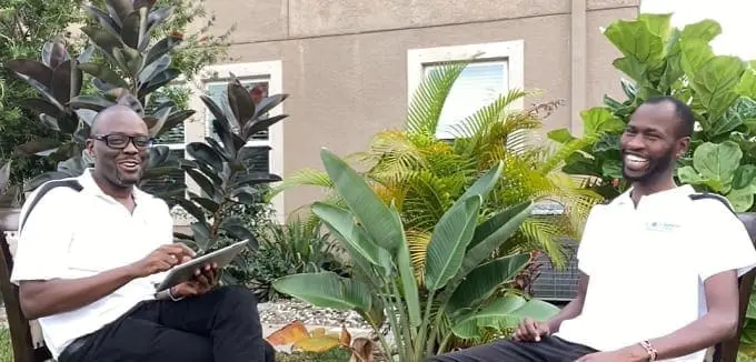 Success Story of Relentless Pursuit of Study Abroad