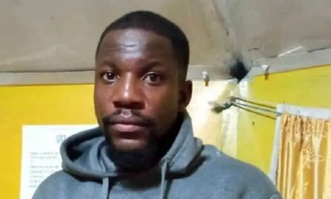 Suspect in Nairobi lawyer murder Christian Kadima ‘wanted in SA for battery