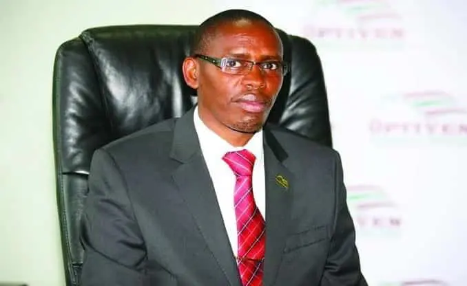 Kenyan billionaire George Wachiuri failed in business 15 times 1 Kenyan billionaire George Wachiuri failed in business 15 times