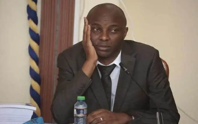Revealed: Senate Majority Whip Irungu Kang'ata's candid letter to Uhuru