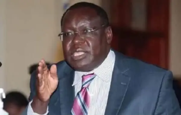 Revealed: Kiambu County Bought 11 Phones For Ksh1.69 Million