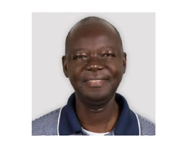 Kenyan man Kaunda Aduwo suffers stroke in Los Angeles California