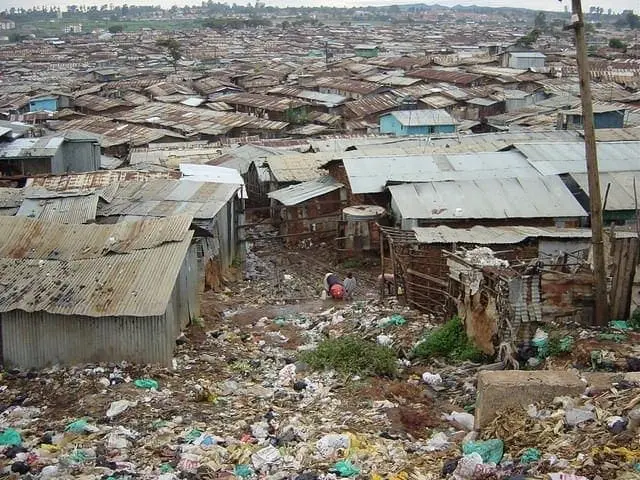 Kenya ranked with Zimbabwe among poorest countries in World Bank Report