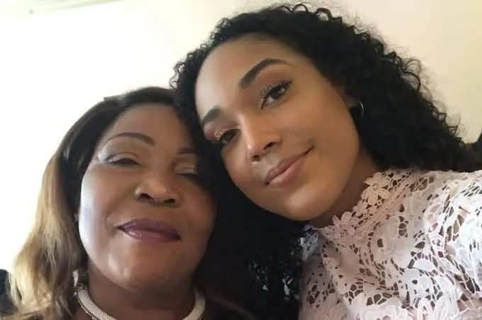 Kenyan diaspora woman died of Covid after giving PPE in Kenya