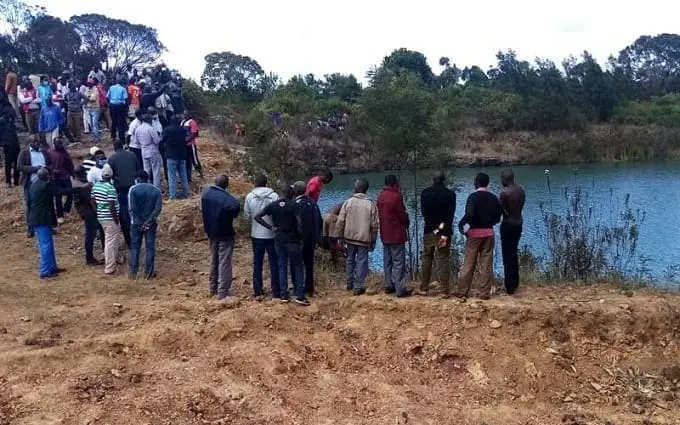 Kenyan policeman attached to DP Ruto's office commits suicide