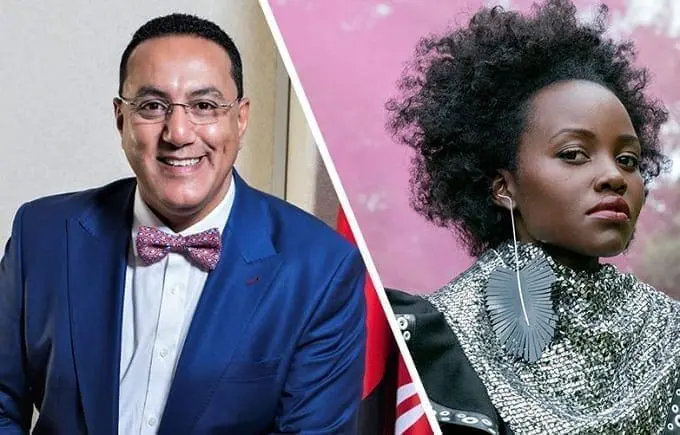 Lupita Nyong’o Accuse Balala Of Lying Over Naomi Campbell Appointment 1 Lupita Nyong’o Accuse Balala Of Lying Over Naomi Campbell Appointment