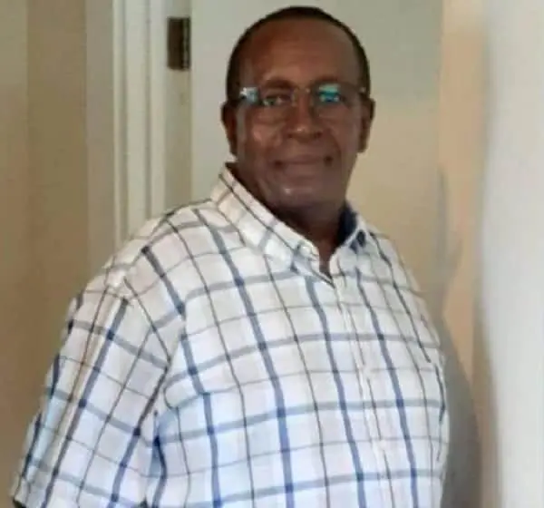 Death Announcement For Michael Njenga Kabachia Of Lowell, Massachusetts 1 Death Announcement For Michael Njenga Kabachia Of Lowell, Massachusetts